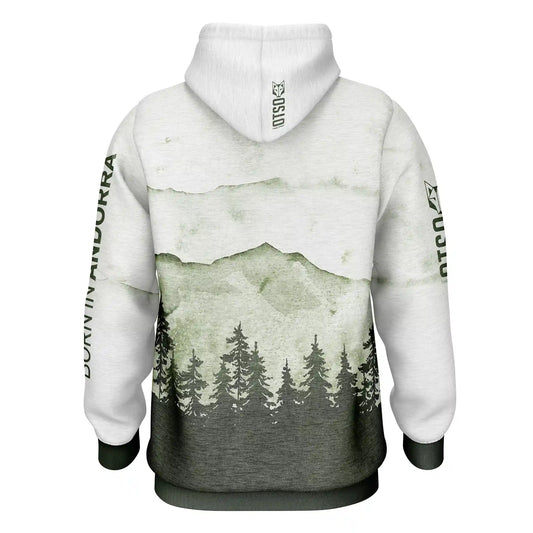Sudadera - Green Forest
