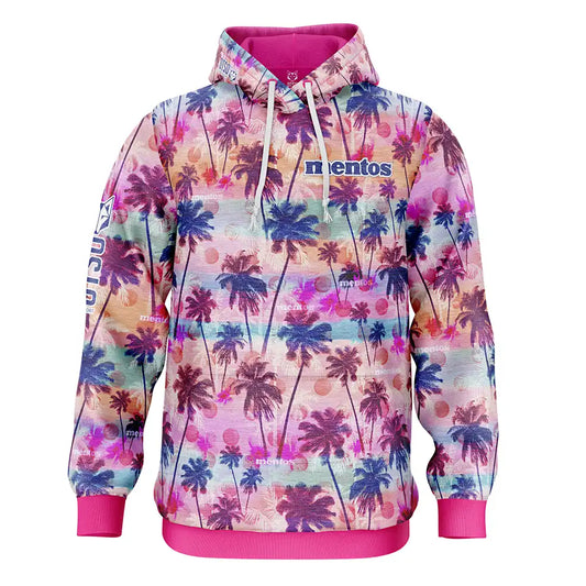 Hoodie - Mentos Palms (Outlet)