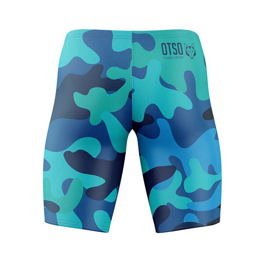 Jammer - Camo Blue (Outlet)