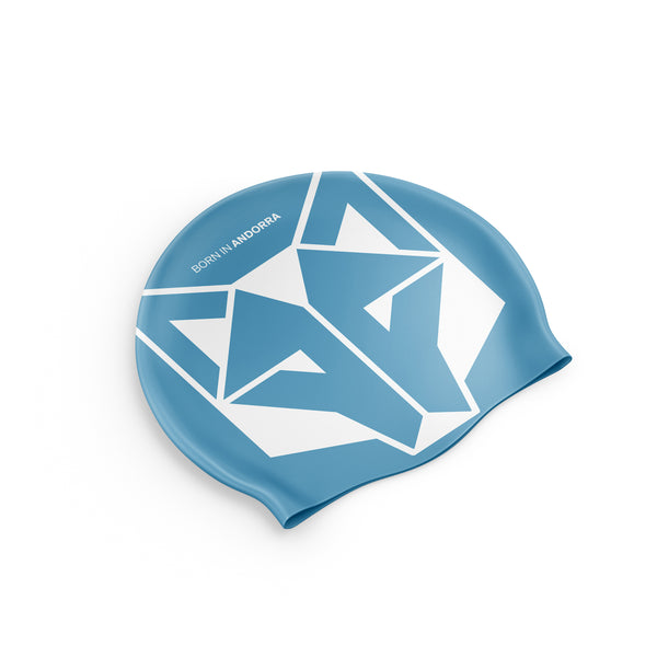 Swimming hats