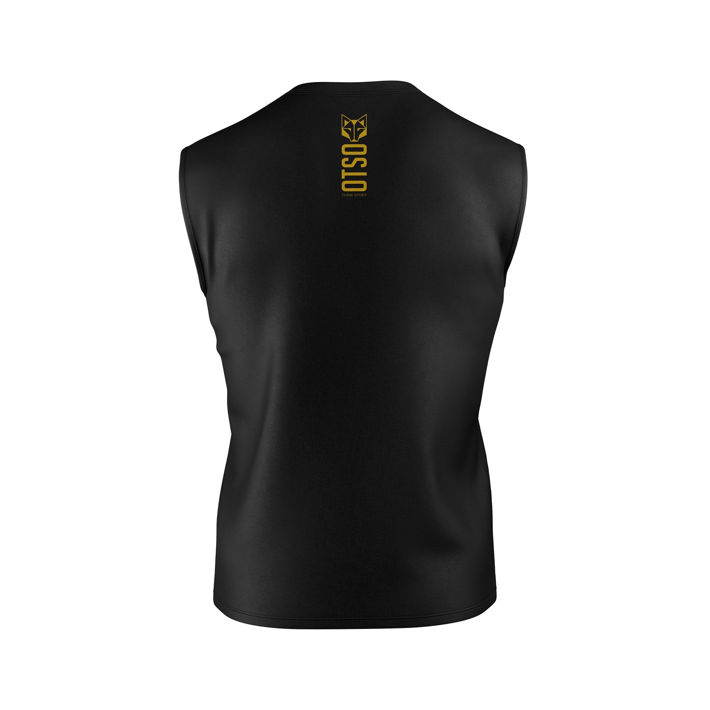 Men's Singlet Leopard - Otso – OTSO S.L.