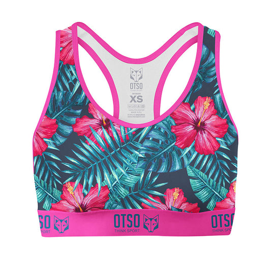 Under Armour HeatGear Rib Top da Tennis Donna - Tourmaline Pink Under Armour HeatGear Rib Top da Tennis Donna - Tourmaline Pink