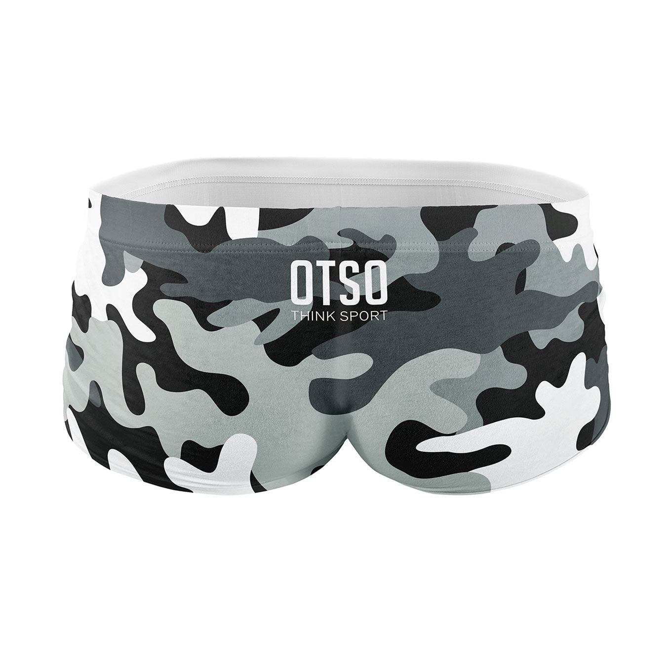 Maillot de discount bain homme camouflage