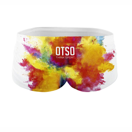 Boys' Swimsuit - Colors
