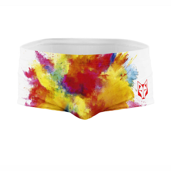 Children's swimming trunks