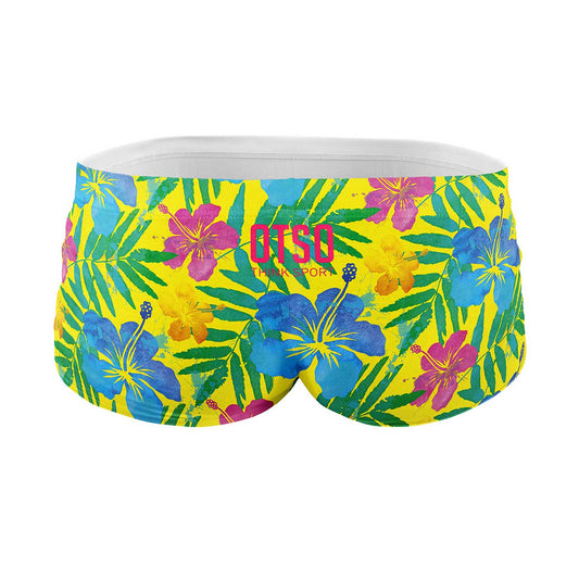 Bañador trunk hombre - Floral (Outlet)