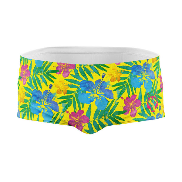 Men's Swim Trunks