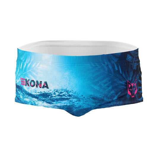 Men's trunk swimsuit - Kona (Outlet)