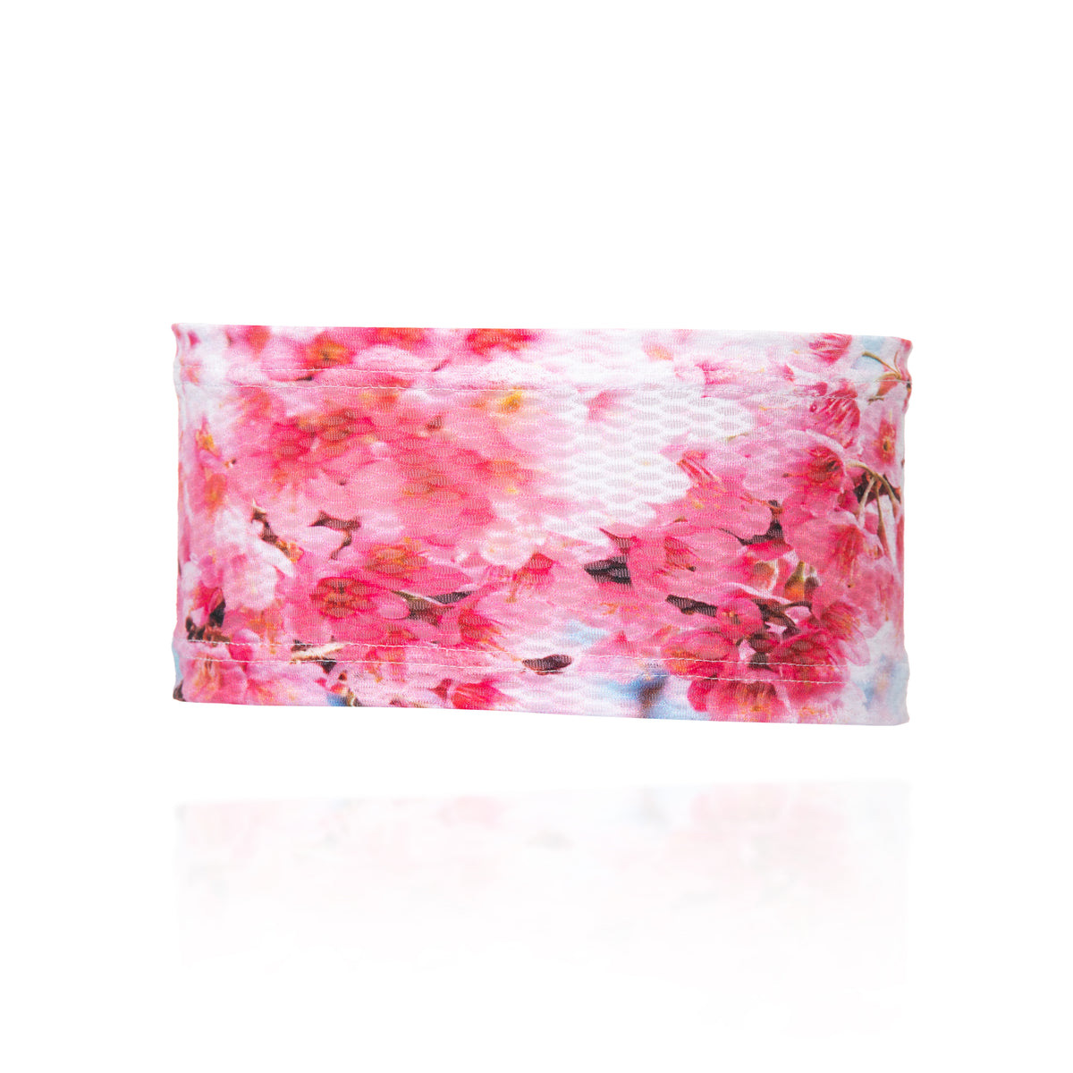 Otso Headband 8 Cm - Bandeau Tropical Élégant Et Confortable