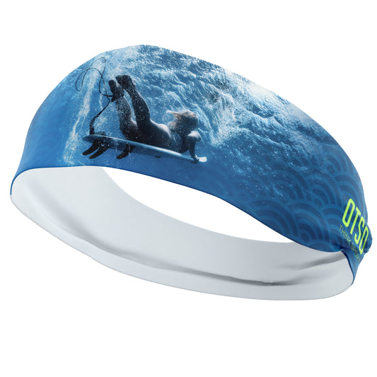 Surf Headband (Outlet)