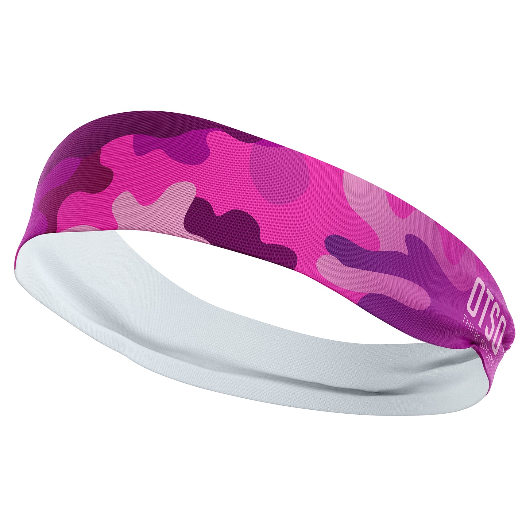 Otso Headband 8 Cm – Bandeau Tropical Élégant Et Tendance