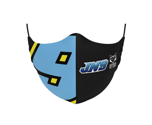 Maschera facciale JN9