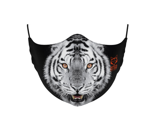 Maschera da tigre