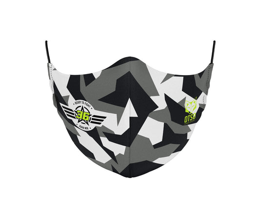 MIR36 mask (Outlet)