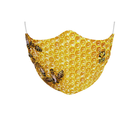 bees mask