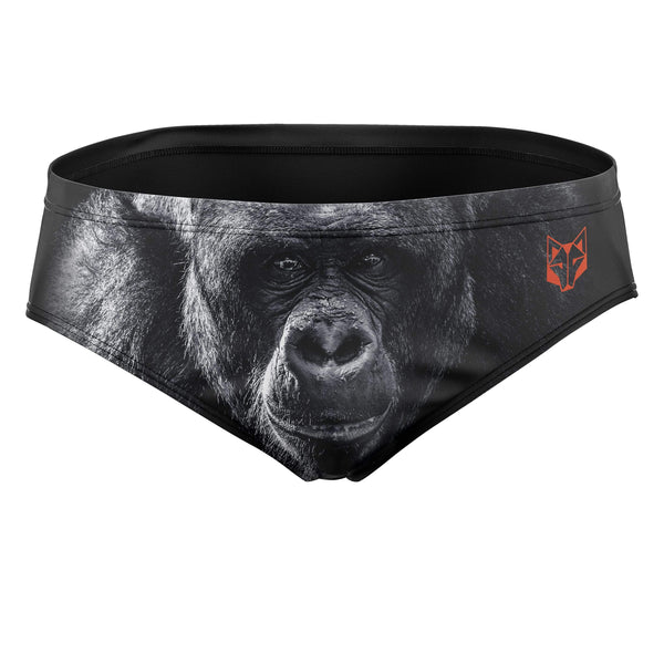 Men s swim briefs Gorilla