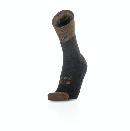 Chaussettes mérinos hotsell