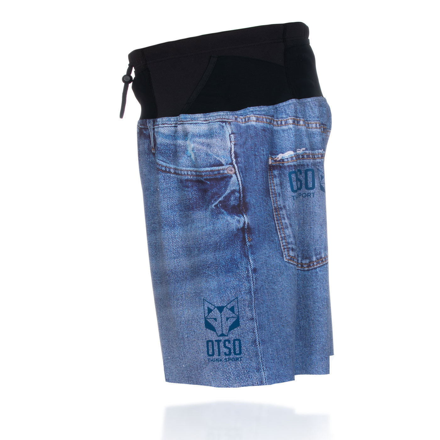 Bermudas ktron hot sale jeans