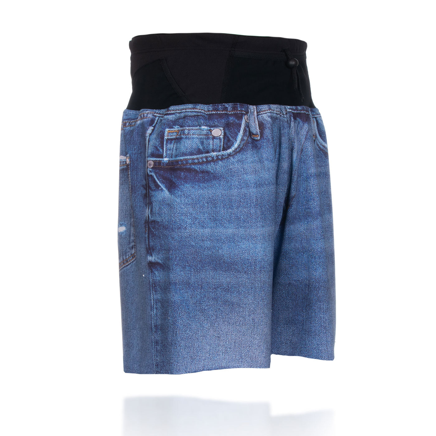 Short Pants Blue Jeans – OTSO