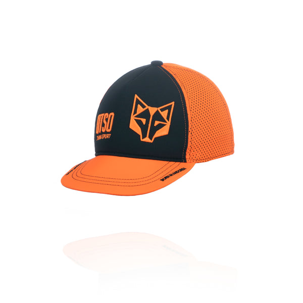 Caps for running and outdoor sports