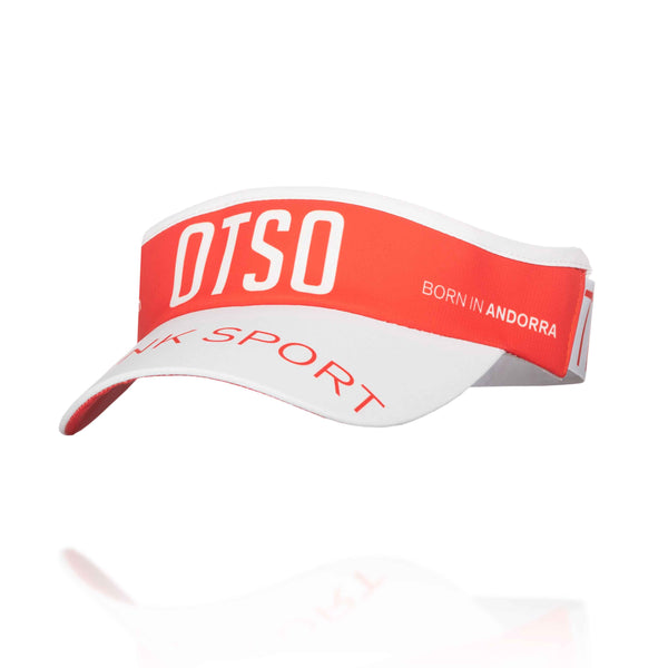 running visors